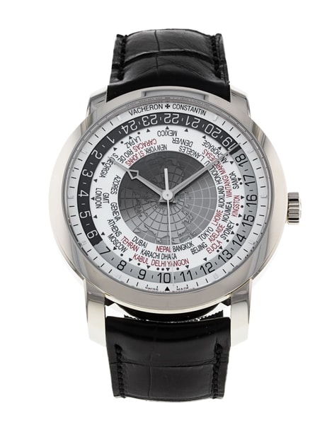 Vacheron Constantin Traditionelle 86060/000G-8982